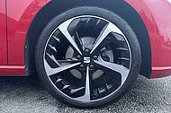 SEAT Ibiza 1.0 TSI 115 FR Sport 5dr