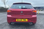 SEAT Ibiza 1.0 TSI 115 FR Sport 5dr