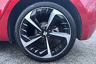 SEAT Ibiza 1.0 TSI 115 FR Sport 5dr
