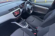 SEAT Arona 1.0 TSI 115 Xcellence 5dr