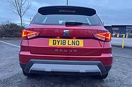 SEAT Arona 1.0 TSI 115 Xcellence 5dr