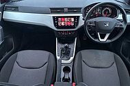 SEAT Arona 1.0 TSI 115 Xcellence 5dr