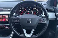 SEAT Arona 1.0 TSI 115 Xcellence 5dr