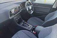 SEAT Ateca 1.5 TSI EVO SE Technology 5dr DSG