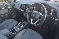 SEAT Ateca 1.5 TSI EVO SE Technology 5dr DSG