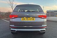 SEAT Ateca 1.5 TSI EVO SE Technology 5dr DSG