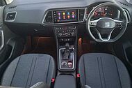 SEAT Ateca 1.5 TSI EVO SE Technology 5dr DSG