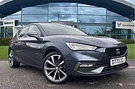 SEAT Leon 2.0 TDI 150 FR Sport 5dr