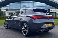 SEAT Leon 2.0 TDI 150 FR Sport 5dr