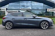 SEAT Leon 2.0 TDI 150 FR Sport 5dr