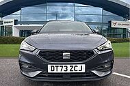 SEAT Leon 2.0 TDI 150 FR Sport 5dr