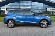 SEAT Arona 1.0 TSI SE Technology 5dr