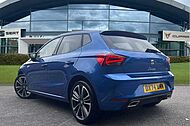 SEAT Ibiza 1.0 TSI Anniversary Limited Edition 5dr