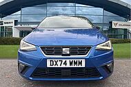SEAT Ibiza 1.0 TSI Anniversary Limited Edition 5dr