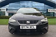 SEAT Ibiza 1.0 TSI Anniversary Limited Edition 5dr