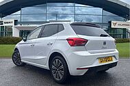SEAT Ibiza 1.0 TSI 95 SE Edition 5dr