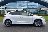 SEAT Ibiza 1.0 TSI 95 SE Edition 5dr