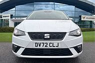 SEAT Ibiza 1.0 TSI 95 SE Edition 5dr