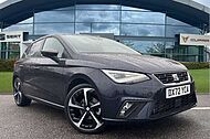 SEAT Ibiza 1.0 TSI 110 FR Sport 5dr