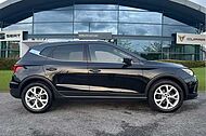 SEAT Arona 1.0 TSI 110 FR 5dr