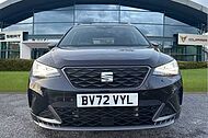 SEAT Arona 1.0 TSI 110 FR 5dr