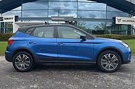 SEAT Arona 1.0 TSI 110 SE Technology 5dr DSG