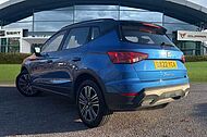 SEAT Arona 1.0 TSI 110 SE Technology 5dr DSG