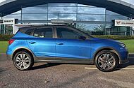 SEAT Arona 1.0 TSI 110 SE Technology 5dr DSG