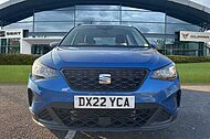 SEAT Arona 1.0 TSI 110 SE Technology 5dr DSG