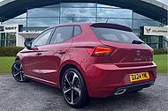 SEAT Ibiza 1.0 TSI 115 FR Sport 5dr