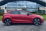 SEAT Ibiza 1.0 TSI 115 FR Sport 5dr