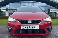 SEAT Ibiza 1.0 TSI 115 FR Sport 5dr