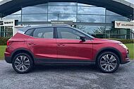 SEAT Arona 1.0 TSI 115 Xcellence 5dr
