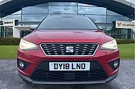 SEAT Arona 1.0 TSI 115 Xcellence 5dr