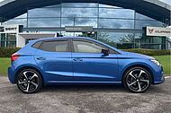 SEAT Ibiza 1.0 TSI 115 FR Sport 5dr