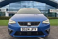 SEAT Ibiza 1.0 TSI 115 FR Sport 5dr