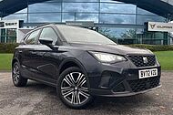 SEAT Arona 1.0 TSI 110 SE Technology 5dr DSG