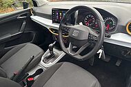 SEAT Arona 1.0 TSI 110 SE Technology 5dr DSG