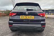 SEAT Arona 1.0 TSI 110 SE Technology 5dr DSG