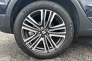 SEAT Arona 1.0 TSI 110 SE Technology 5dr DSG