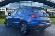 SEAT Arona 1.0 TSI 110 SE Technology 5dr DSG