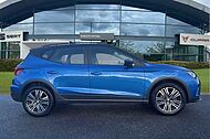 SEAT Arona 1.0 TSI 110 SE Technology 5dr DSG