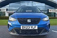 SEAT Arona 1.0 TSI 110 SE Technology 5dr DSG