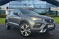 SEAT Ateca 1.5 TSI EVO SE Technology 5dr DSG