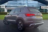 SEAT Ateca 1.5 TSI EVO SE Technology 5dr DSG