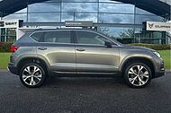 SEAT Ateca 1.5 TSI EVO SE Technology 5dr DSG