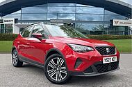 SEAT Arona 1.0 TSI 110 SE Technology 5dr DSG