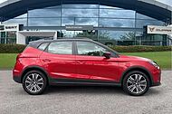 SEAT Arona 1.0 TSI 110 SE Technology 5dr DSG