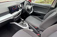 SEAT Arona 1.0 TSI 110 SE Technology 5dr DSG