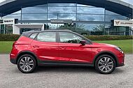 SEAT Arona 1.0 TSI 110 SE Technology 5dr DSG